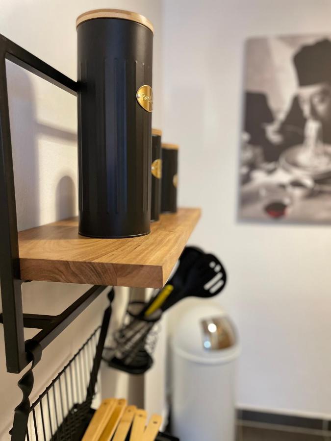 Design Apartment Vendome Freiburg im Breisgau Buitenkant foto