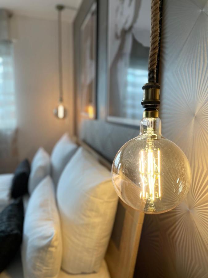 Design Apartment Vendome Freiburg im Breisgau Buitenkant foto