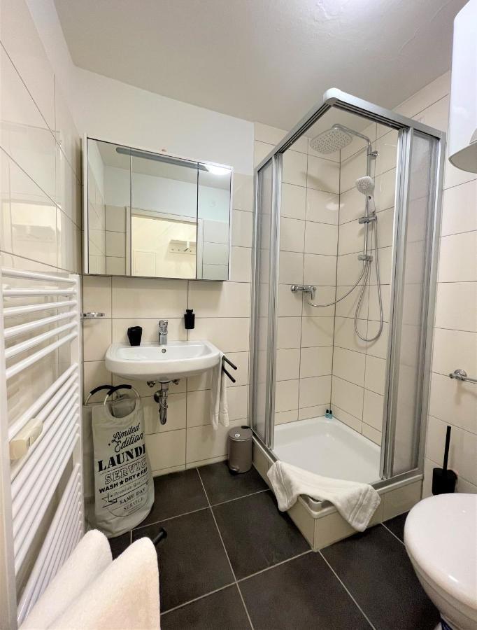 Design Apartment Vendome Freiburg im Breisgau Buitenkant foto